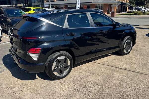 2023 Hyundai Kona Electric SX2.V1