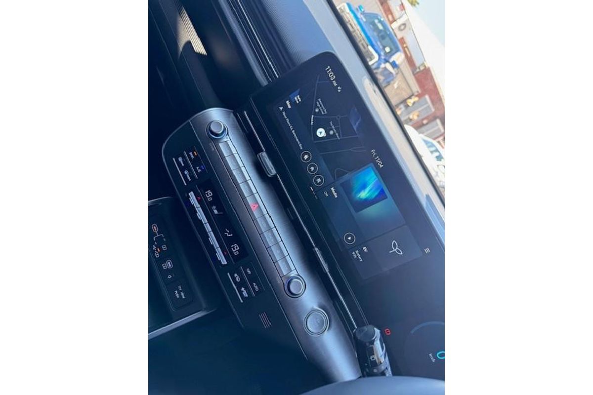 2023 Hyundai Kona Electric SX2.V1