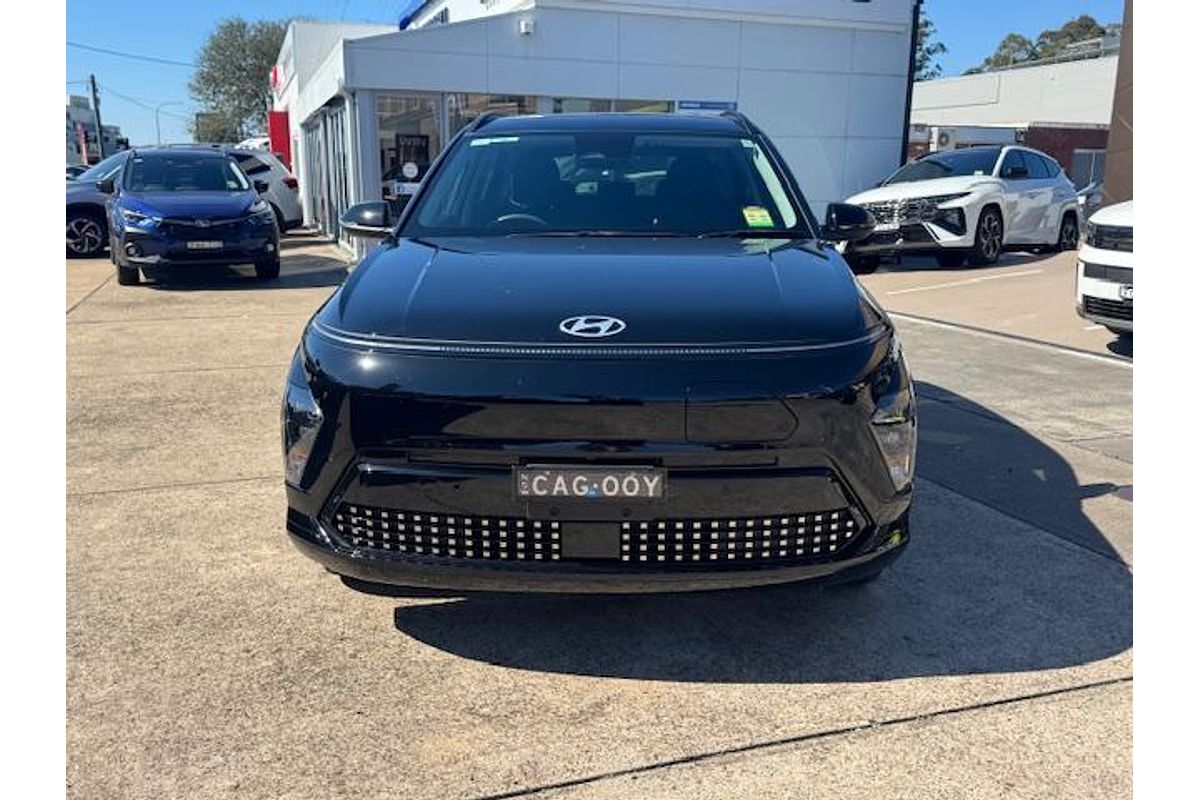 2023 Hyundai Kona Electric SX2.V1