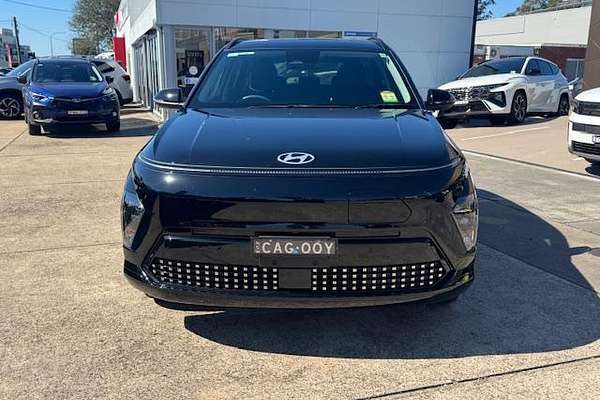 2023 Hyundai Kona Electric SX2.V1
