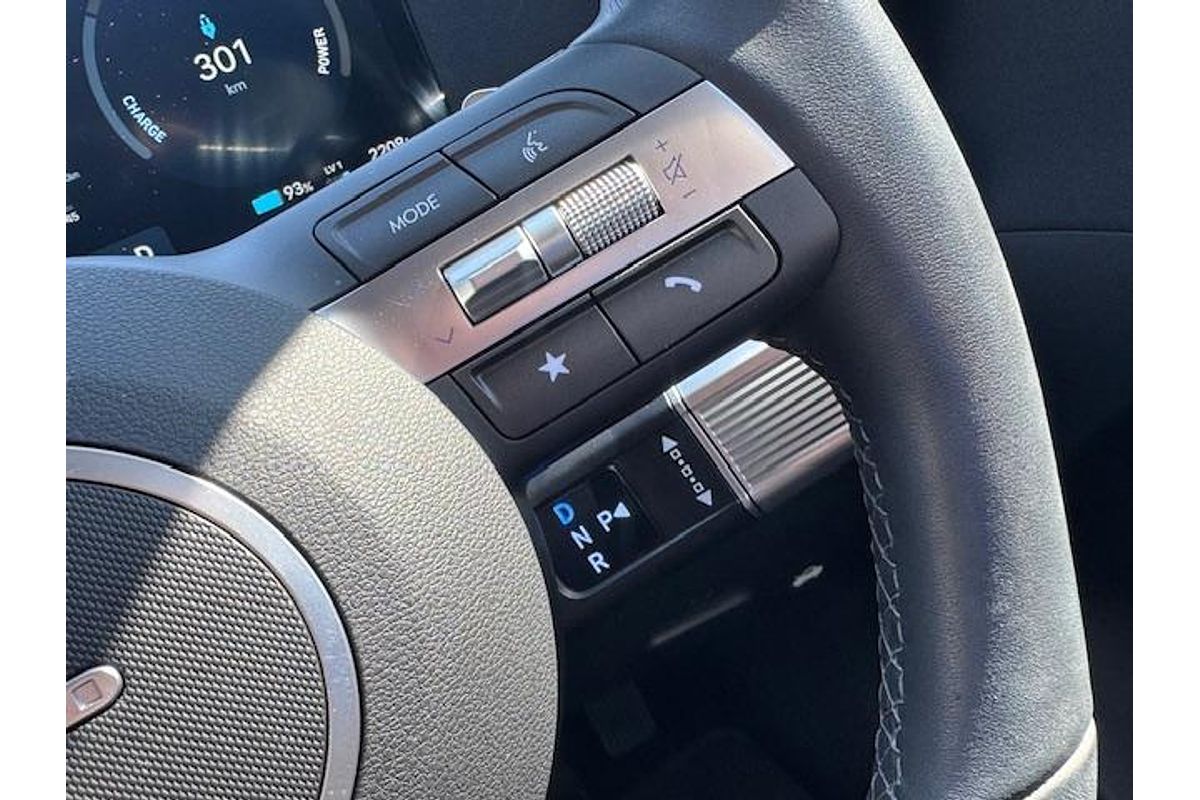 2023 Hyundai Kona Electric SX2.V1