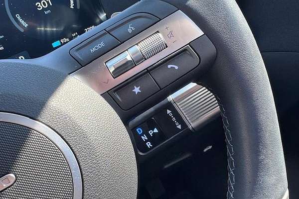 2023 Hyundai Kona Electric SX2.V1