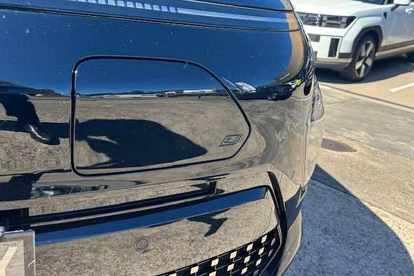 2023 Hyundai Kona Electric SX2.V1