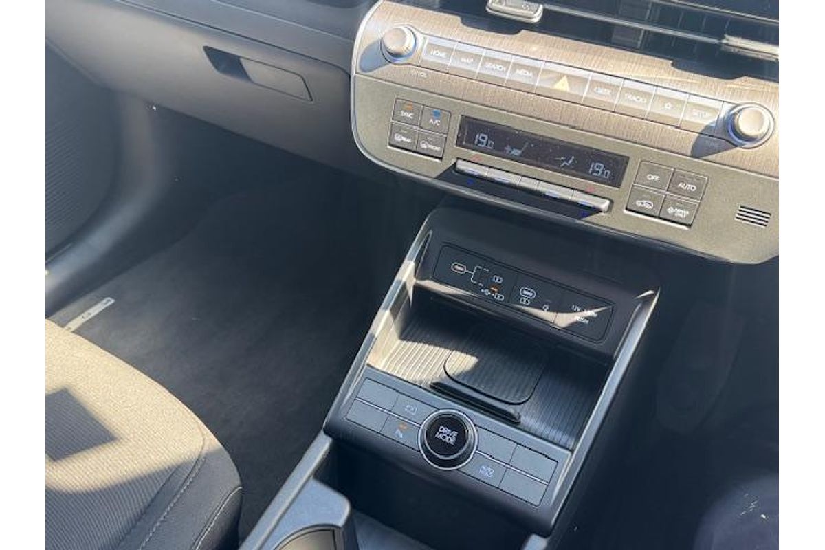 2023 Hyundai Kona Electric SX2.V1