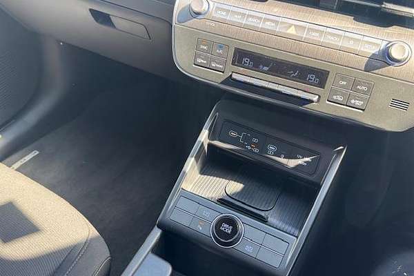 2023 Hyundai Kona Electric SX2.V1