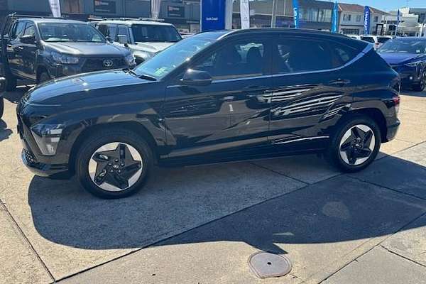 2023 Hyundai Kona Electric SX2.V1