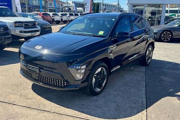 2023 Hyundai Kona Electric SX2.V1