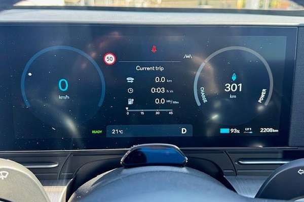2023 Hyundai Kona Electric SX2.V1