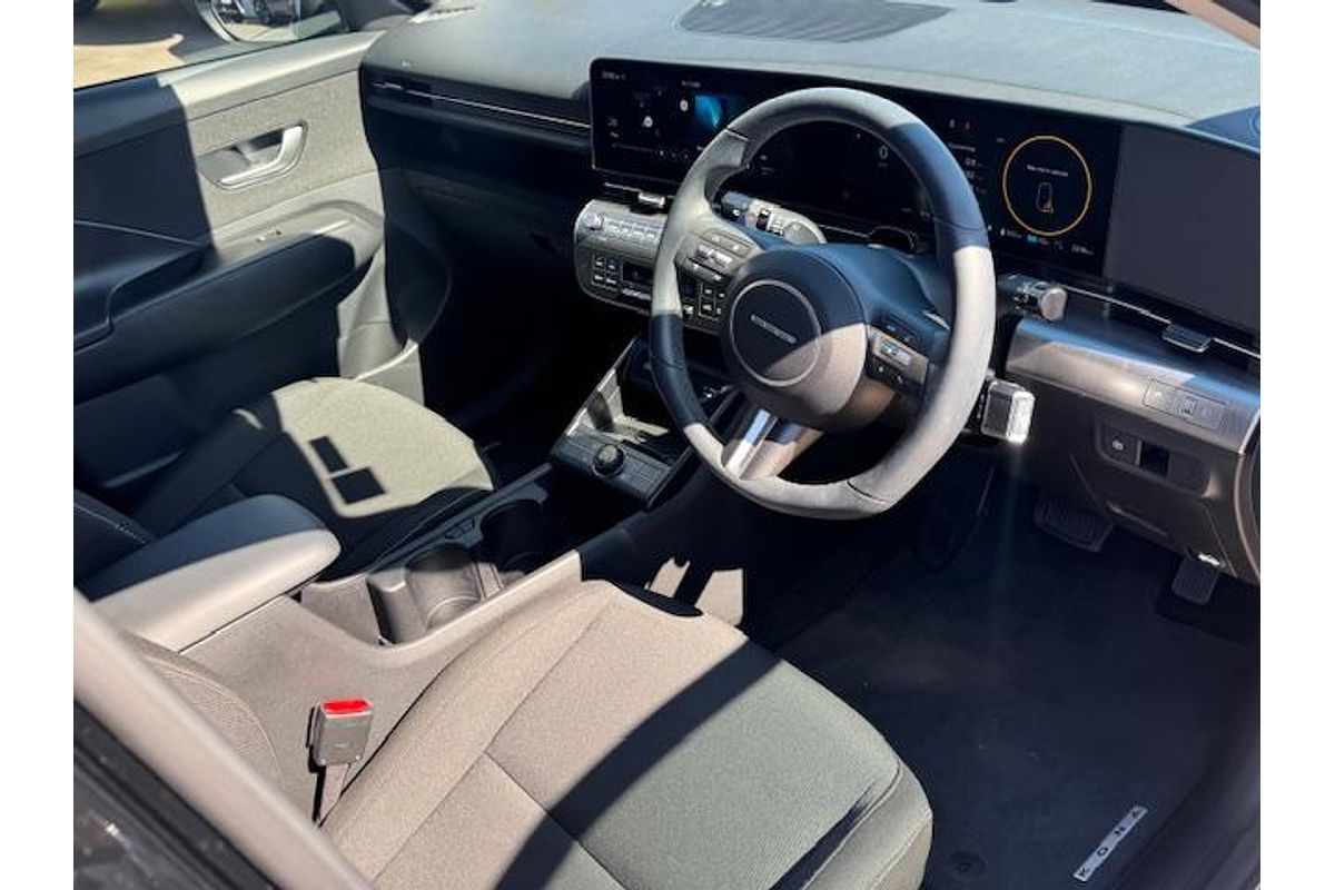 2023 Hyundai Kona Electric SX2.V1