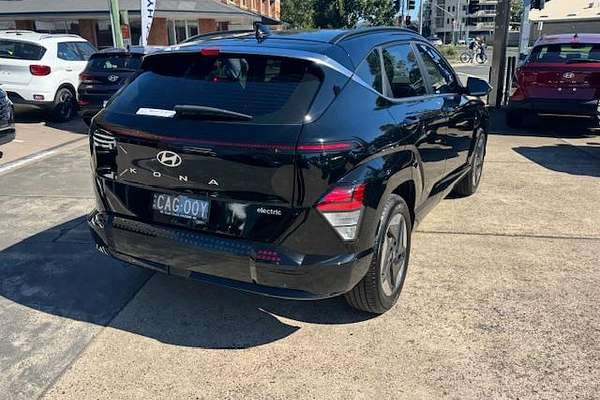 2023 Hyundai Kona Electric SX2.V1