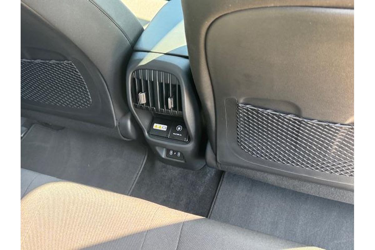 2023 Hyundai Kona Electric SX2.V1