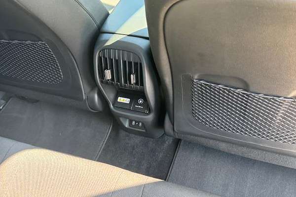 2023 Hyundai Kona Electric SX2.V1