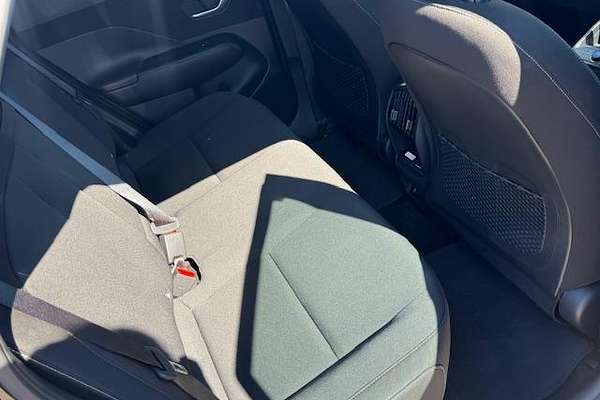 2023 Hyundai Kona Electric SX2.V1
