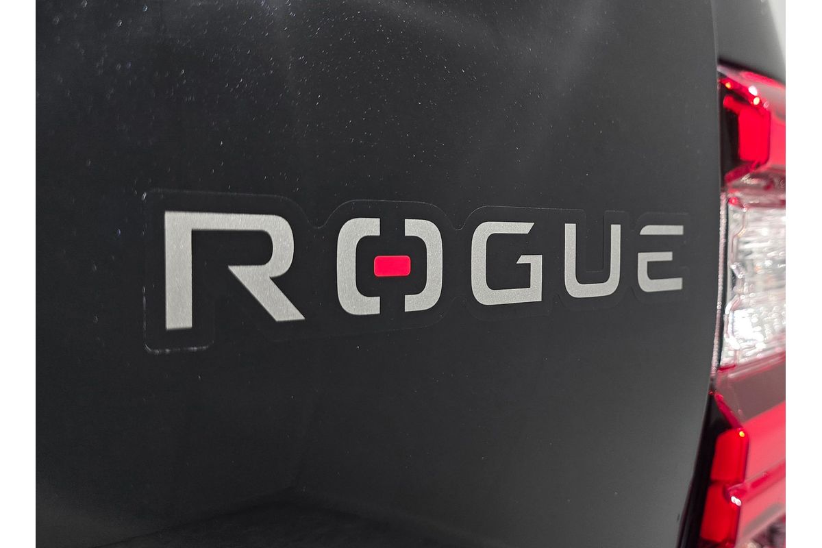 2024 Toyota Hilux Rogue 48V GUN126R 4X4