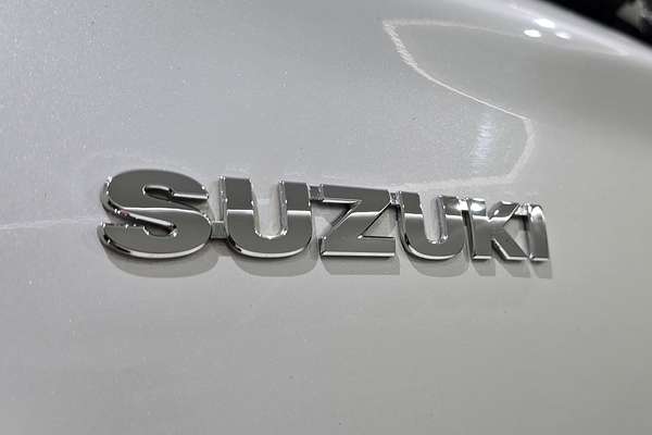 2022 Suzuki Swift GL S Plus AZ Series II