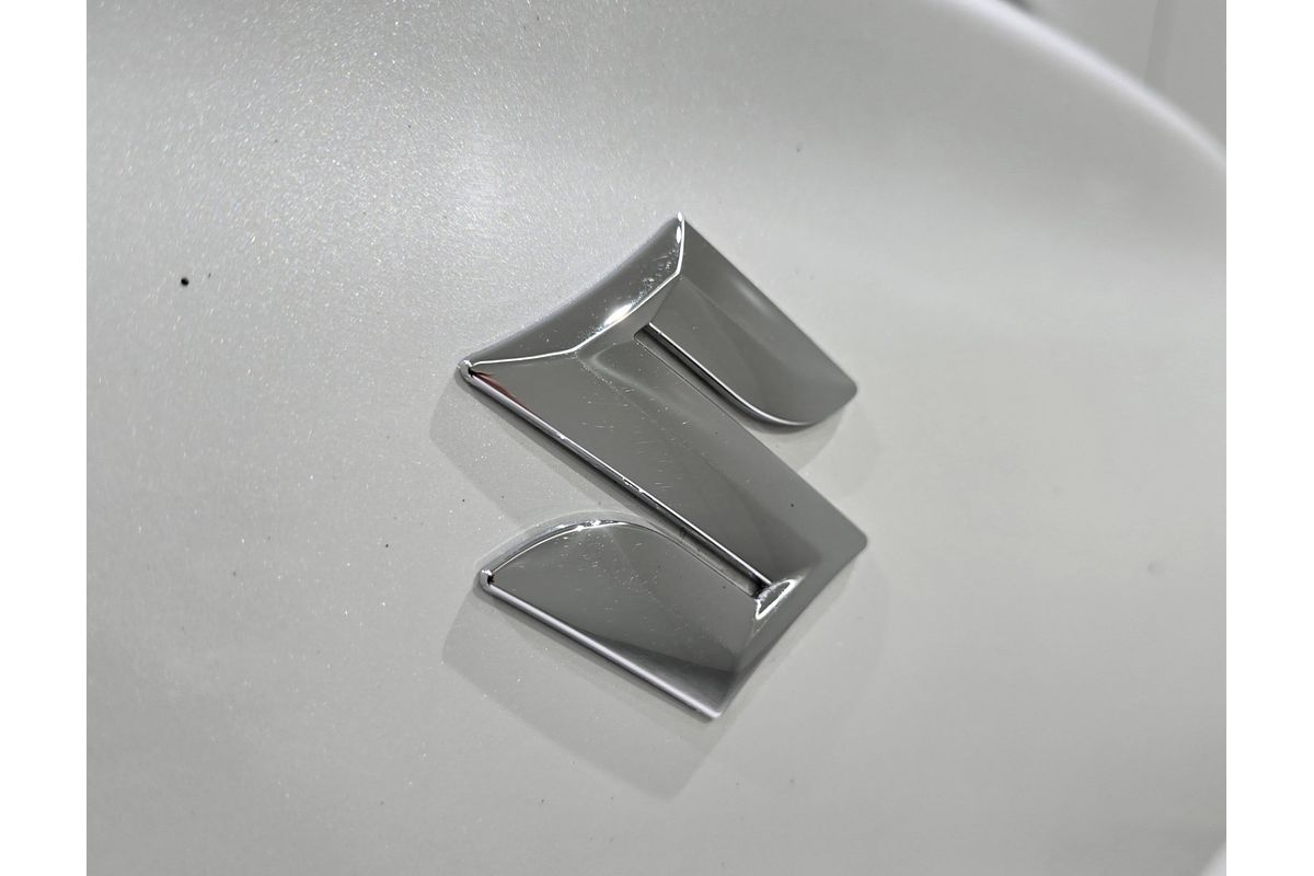 2022 Suzuki Swift GL S Plus AZ Series II
