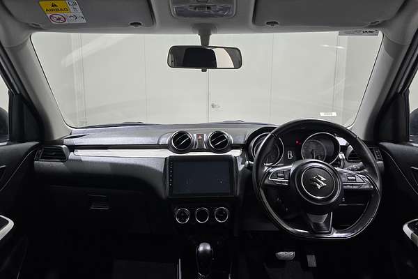 2022 Suzuki Swift GL S Plus AZ Series II