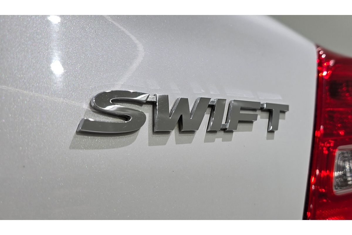 2022 Suzuki Swift GL S Plus AZ Series II