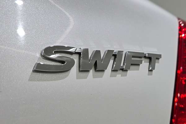 2022 Suzuki Swift GL S Plus AZ Series II