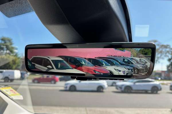 2024 Peugeot Partner Pro K9 SWB