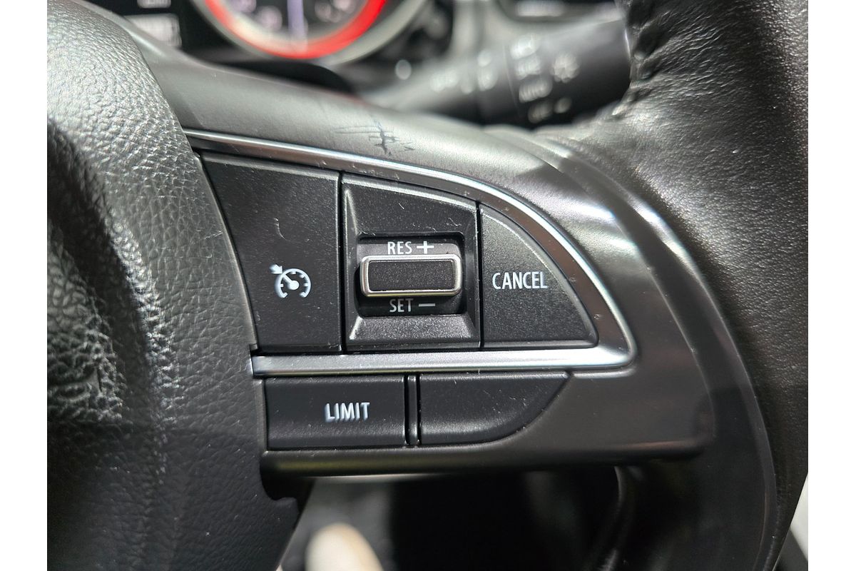 2022 Suzuki Swift GL S Plus AZ Series II