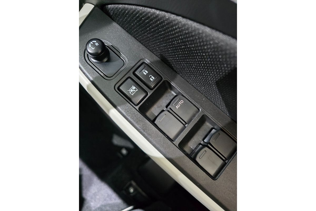 2022 Suzuki Swift GL S Plus AZ Series II