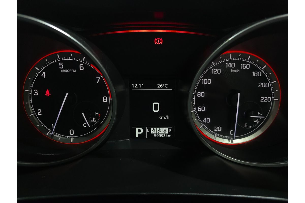 2022 Suzuki Swift GL S Plus AZ Series II