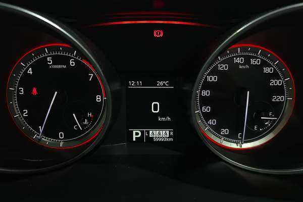 2022 Suzuki Swift GL S Plus AZ Series II