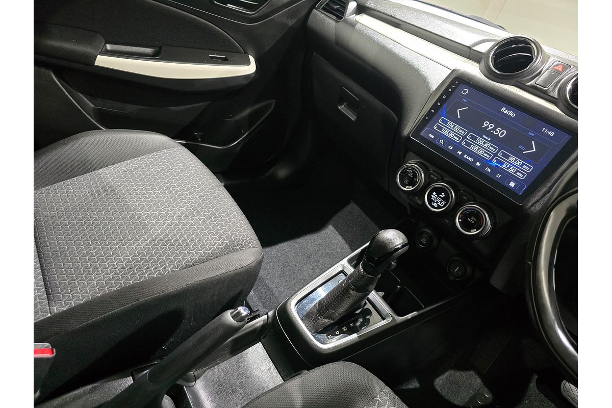 2022 Suzuki Swift GL S Plus AZ Series II