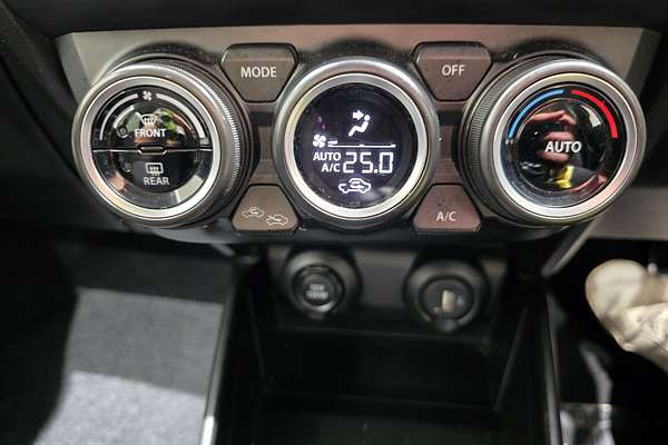 2022 Suzuki Swift GL S Plus AZ Series II