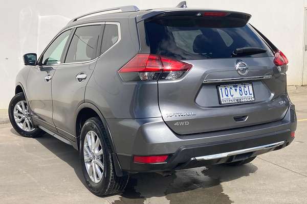 2019 Nissan X-TRAIL ST-L T32 Series II