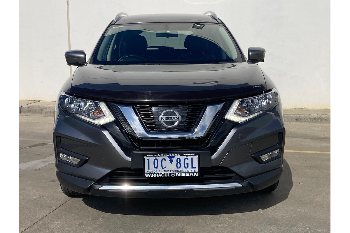 2019 Nissan X-TRAIL ST-L T32 Series II