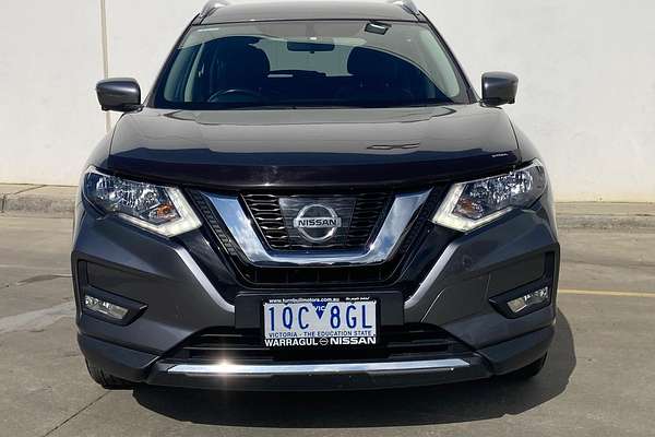 2019 Nissan X-TRAIL ST-L T32 Series II