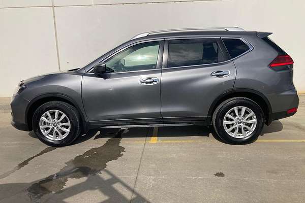 2019 Nissan X-TRAIL ST-L T32 Series II