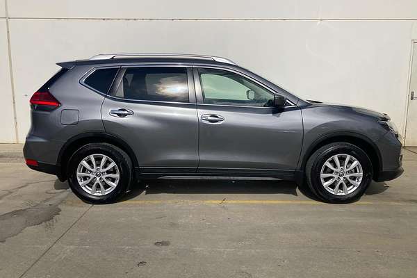 2019 Nissan X-TRAIL ST-L T32 Series II