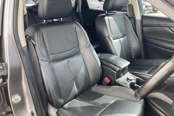 2019 Nissan X-TRAIL ST-L T32 Series II