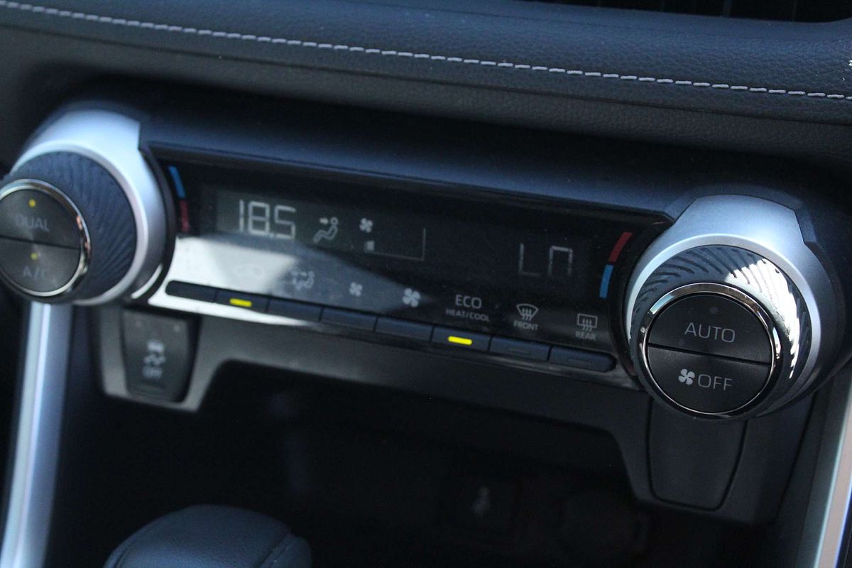 2021 Toyota RAV4 GX AXAH54R