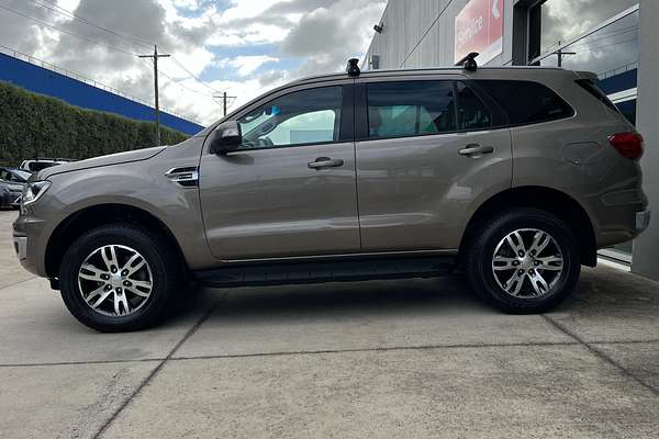 2020 Ford Everest Trend UA II