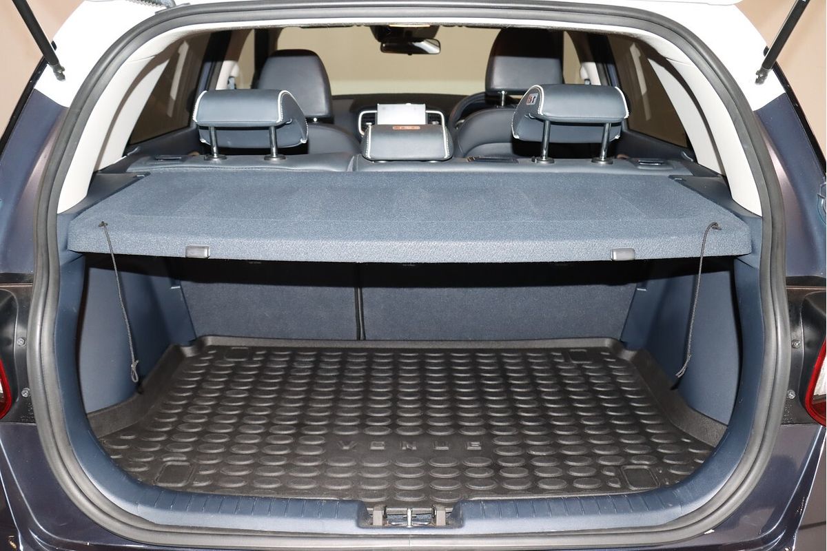 2021 Hyundai Venue Elite QX.V3