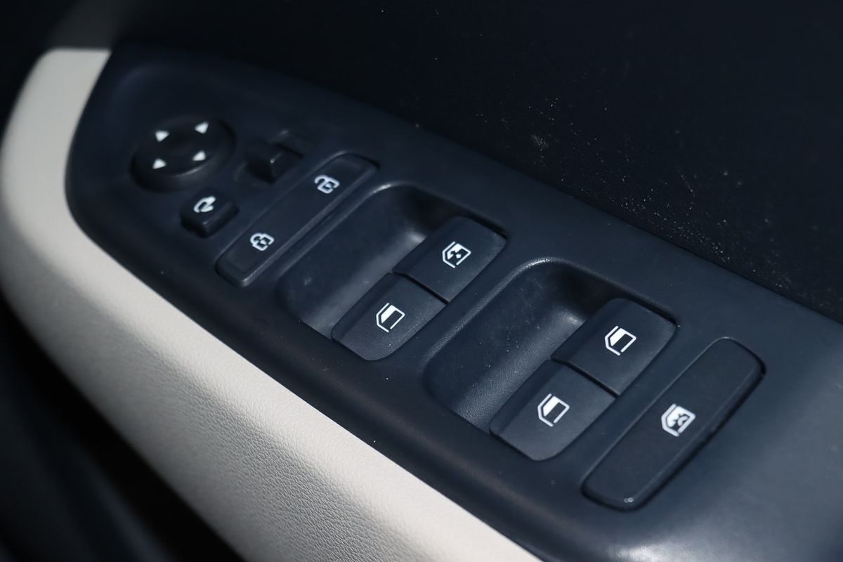 2021 Hyundai Venue Elite QX.V3