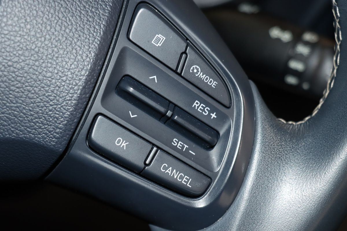 2021 Hyundai Venue Elite QX.V3