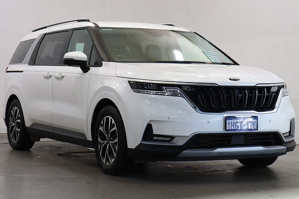 2021 Kia Carnival SLi KA4