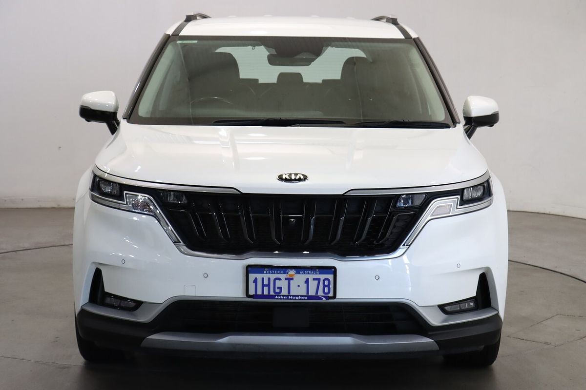 2021 Kia Carnival SLi KA4