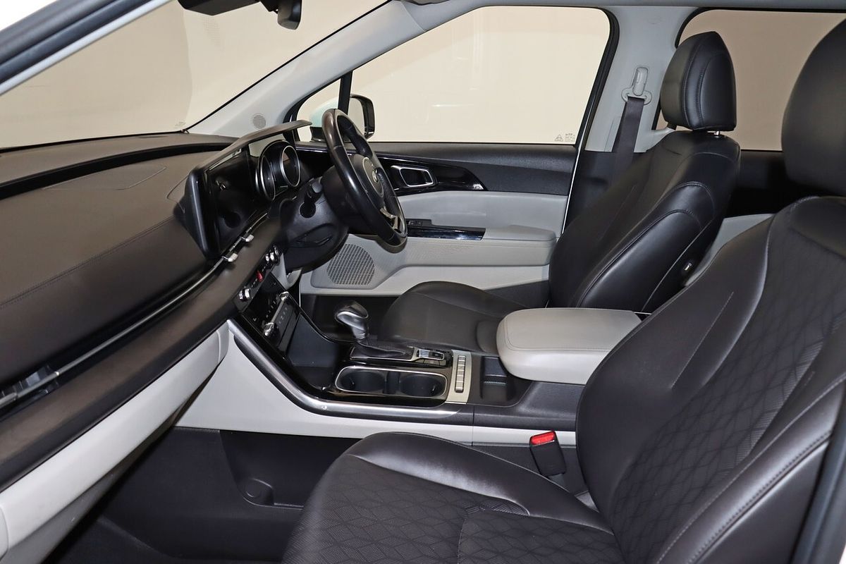 2021 Kia Carnival SLi KA4