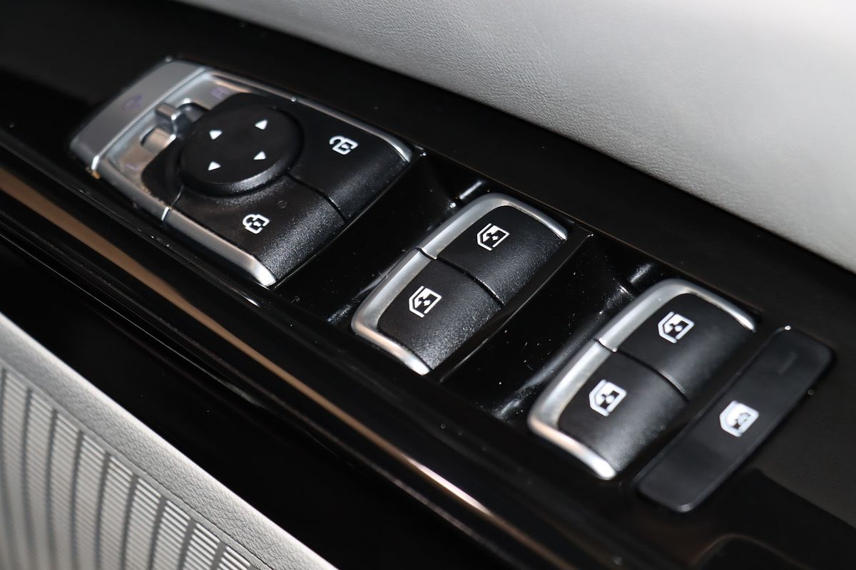 2021 Kia Carnival SLi KA4