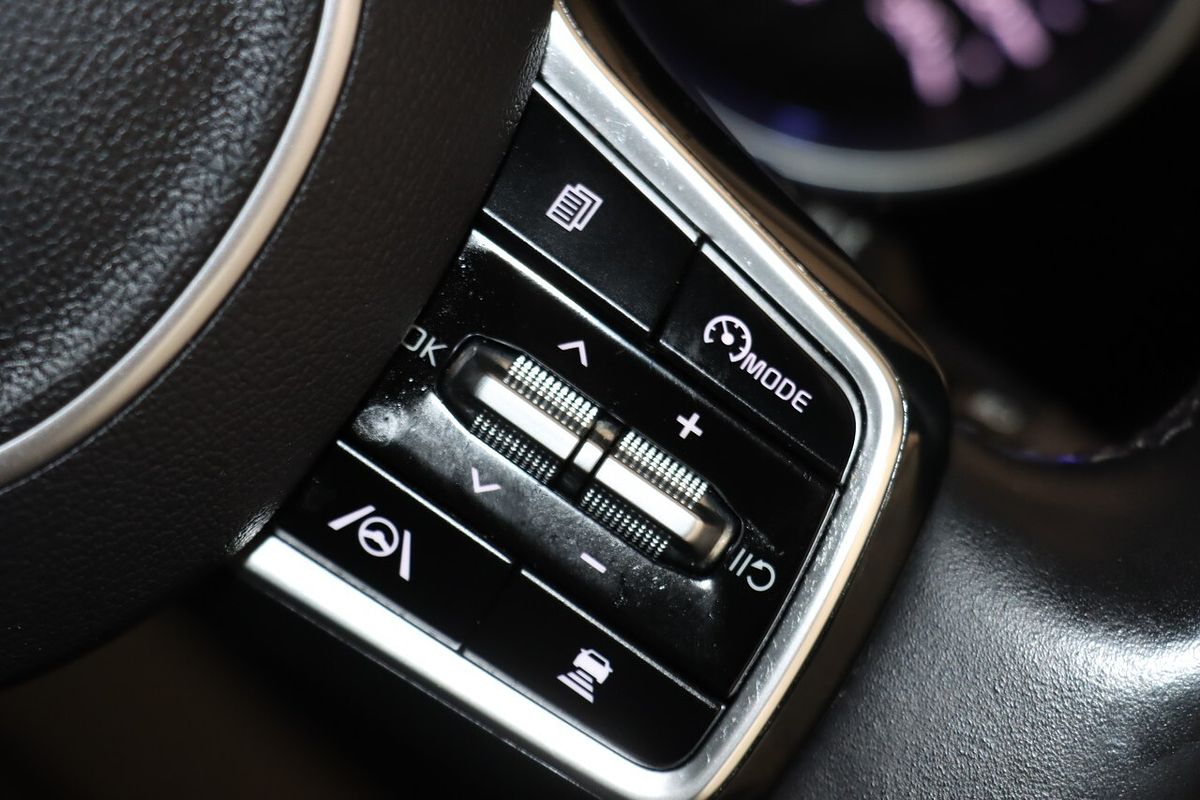 2021 Kia Carnival SLi KA4