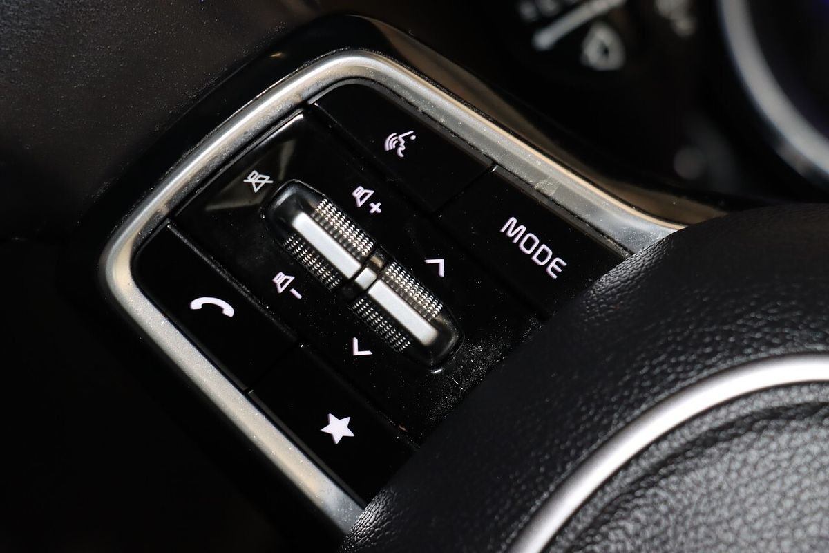 2021 Kia Carnival SLi KA4