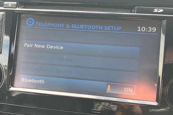 2019 Nissan X-TRAIL ST-L T32 Series II