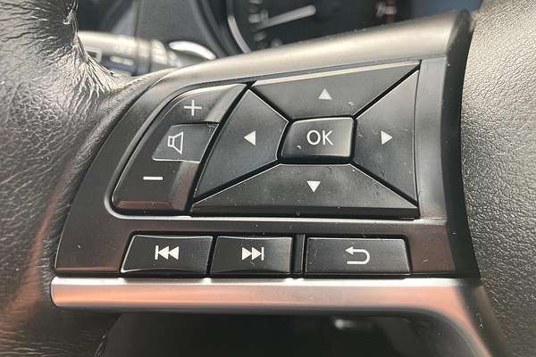 2019 Nissan X-TRAIL ST-L T32 Series II