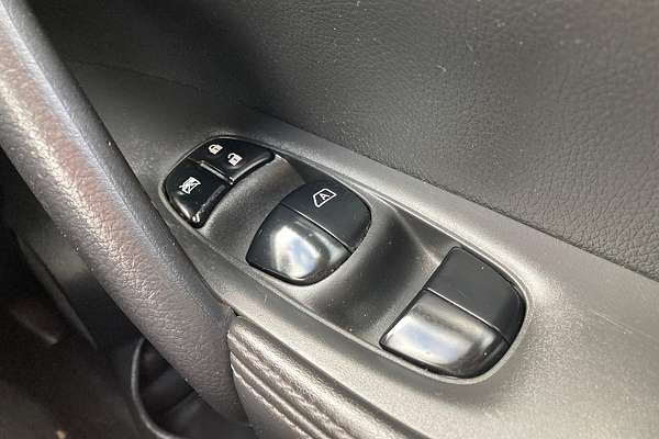 2019 Nissan X-TRAIL ST-L T32 Series II